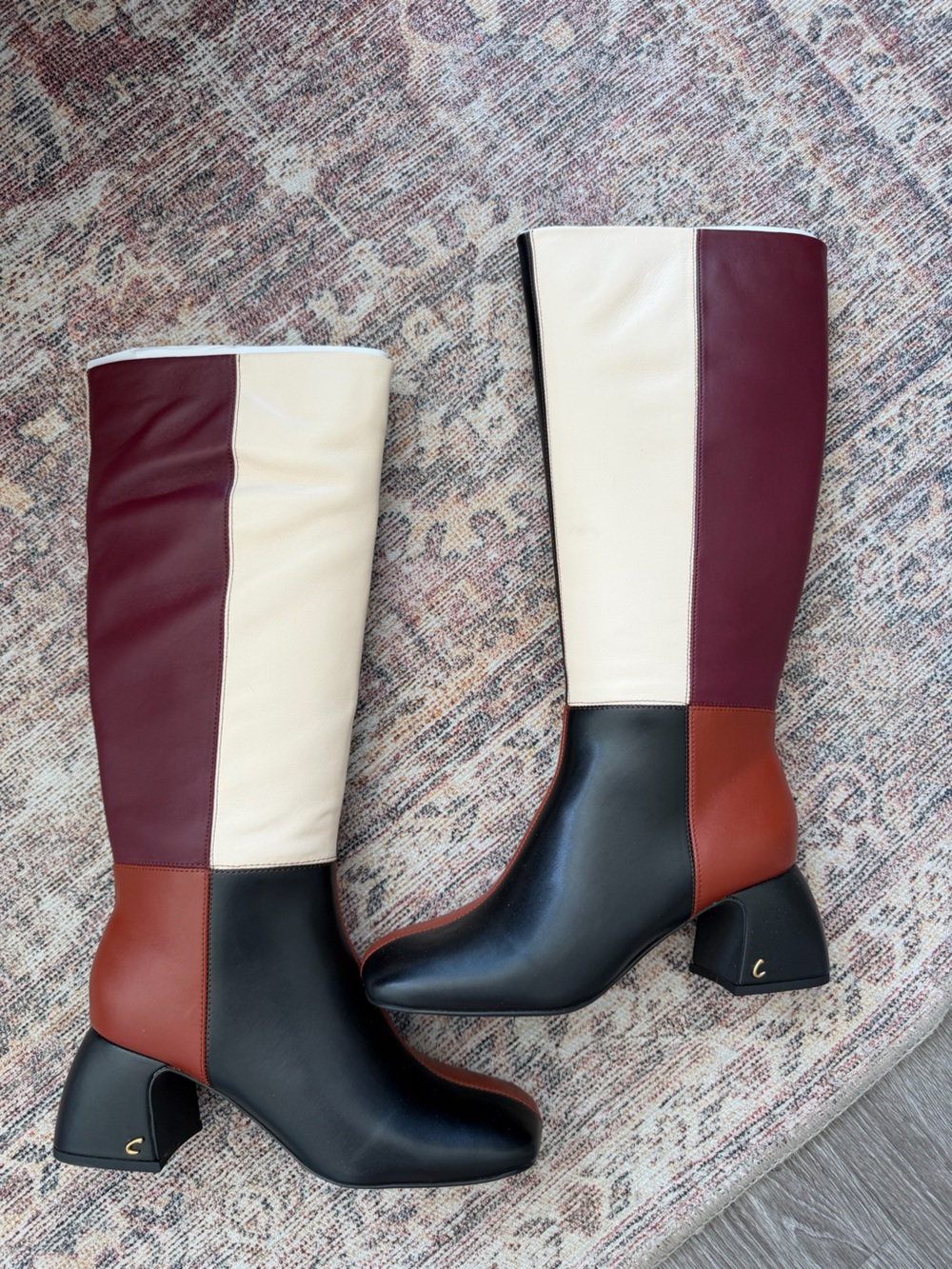 Circus by Sam Edelman Oaklyn Boot - Picture 5 of 16